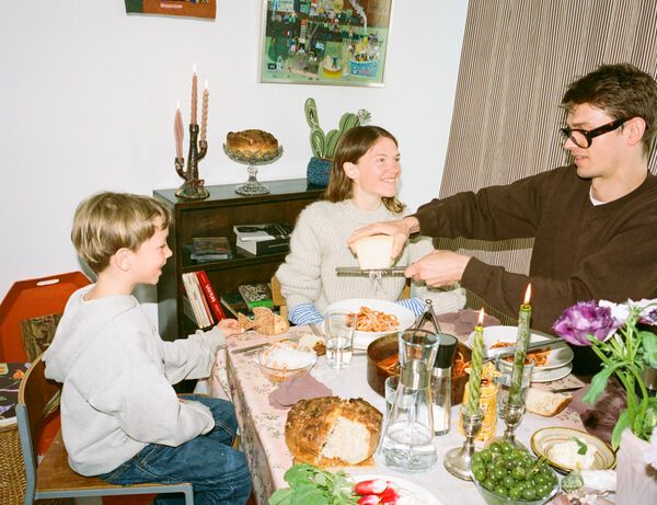 Grand Cru skål lille 4 stk.