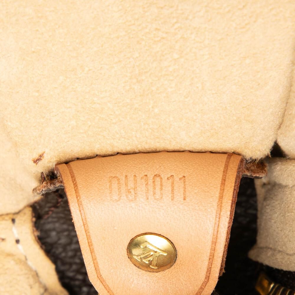 Louis Vuitton Looping