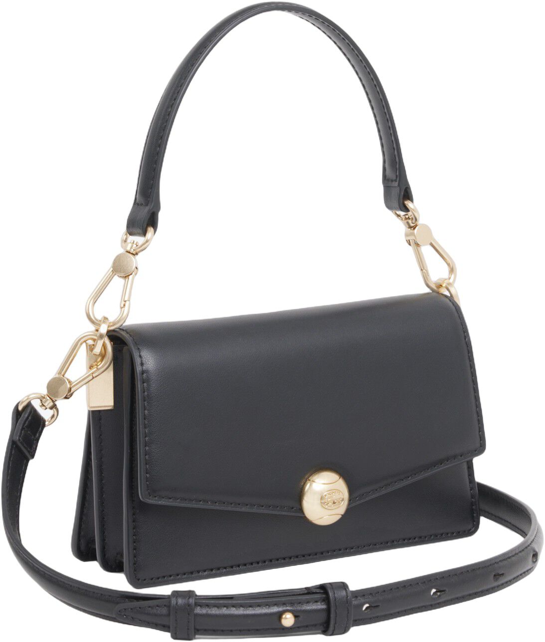S FLAP CROSSOVER BAG