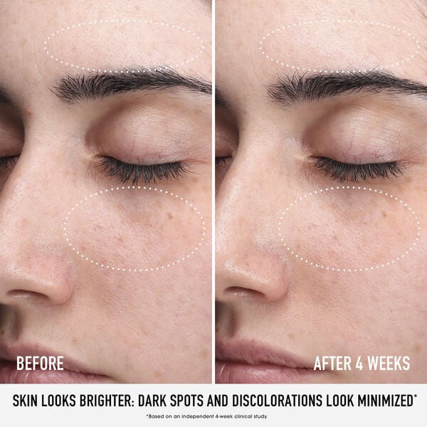 Skin Rescue Fresh Potent Pure Glow Serum