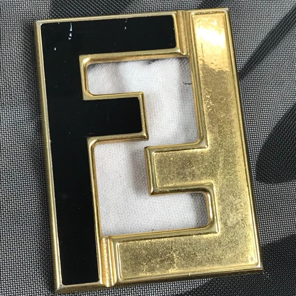 Fendi Tote