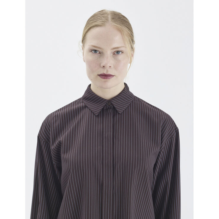 2ND Claro - Pinstripe