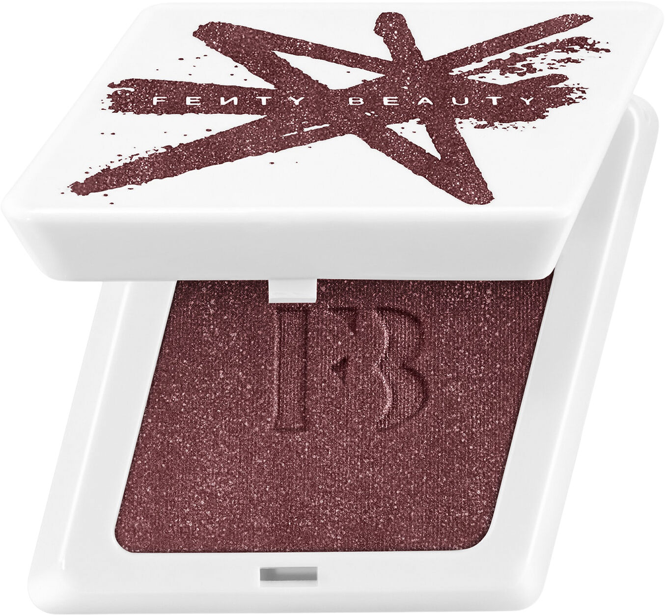 Fenty Cheeks Shimmer - Pudderblush