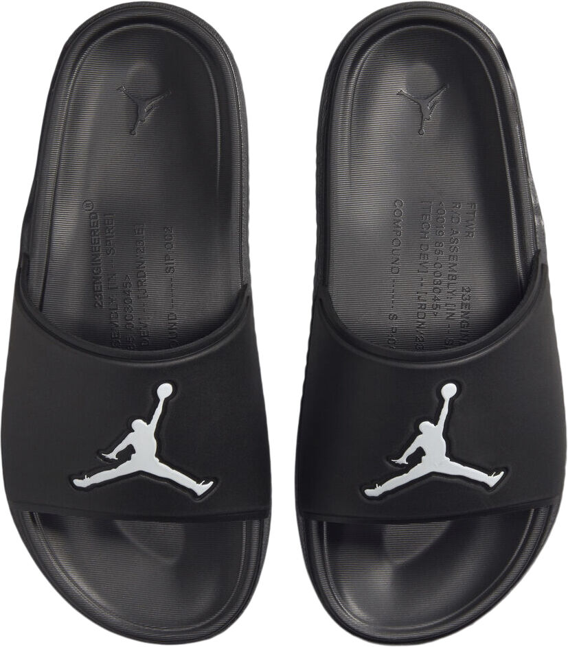 Jordan Play 2. 0 badesandaler