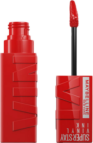 Superstay Vinyl Ink Liquid Lipstick