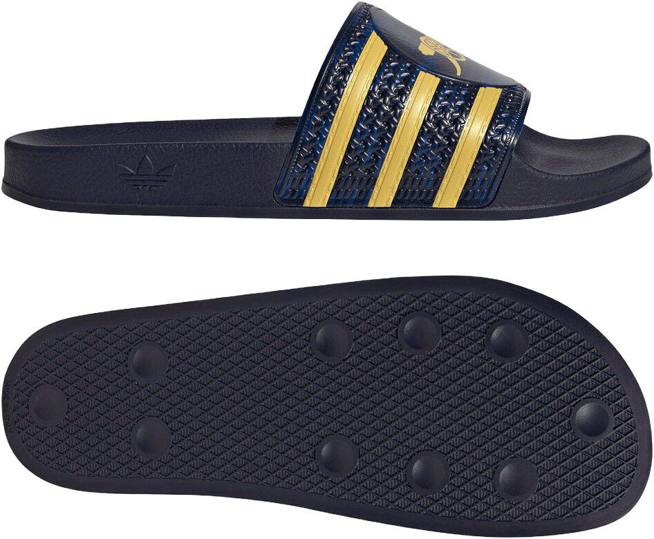 ARSENAL FC TREFOIL SLIDES