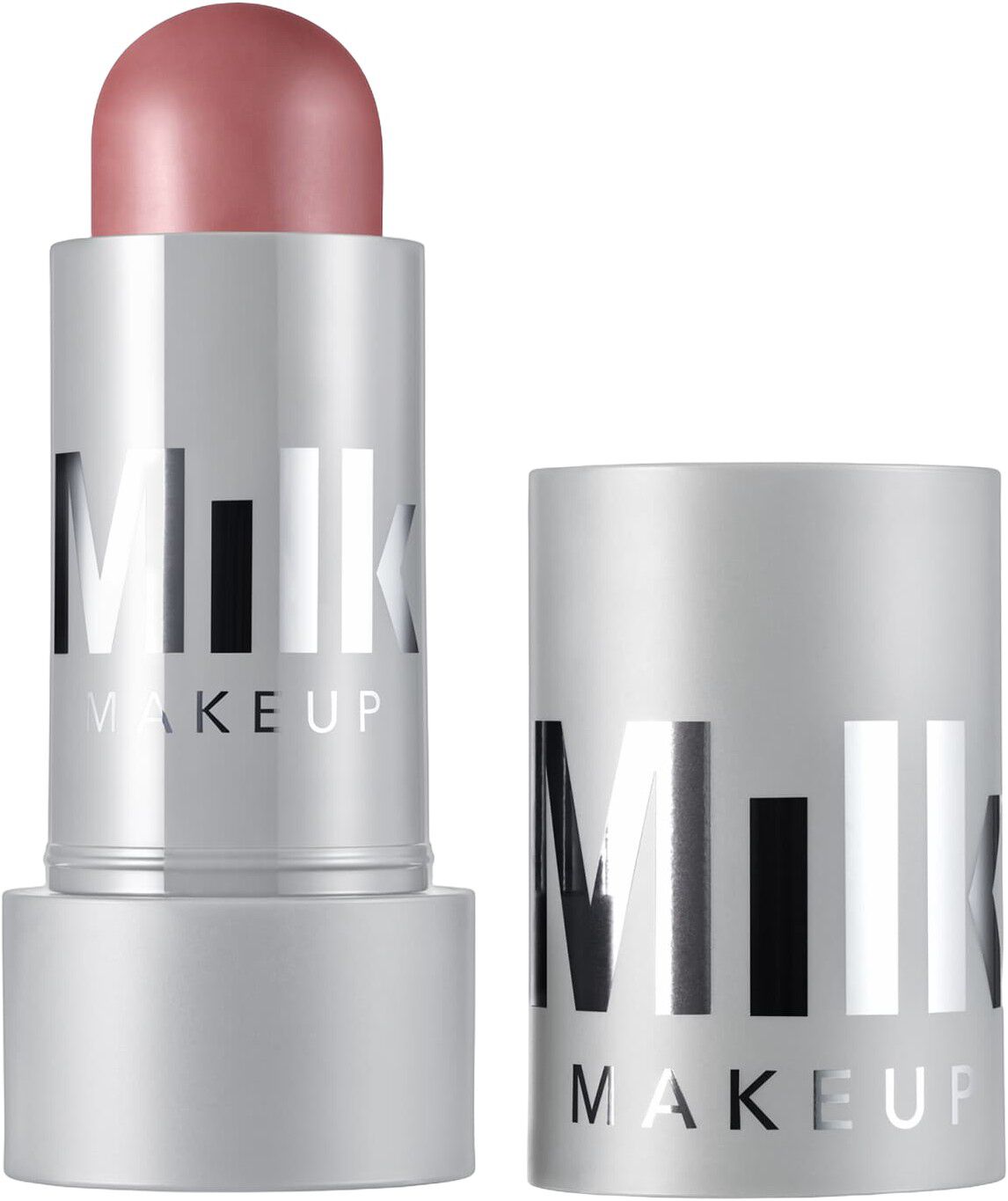 Lip + Cheek - Cremet stick til l&aelig;ber og kinder
