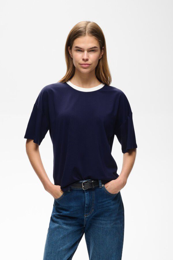 LuxaiIW Tshirt