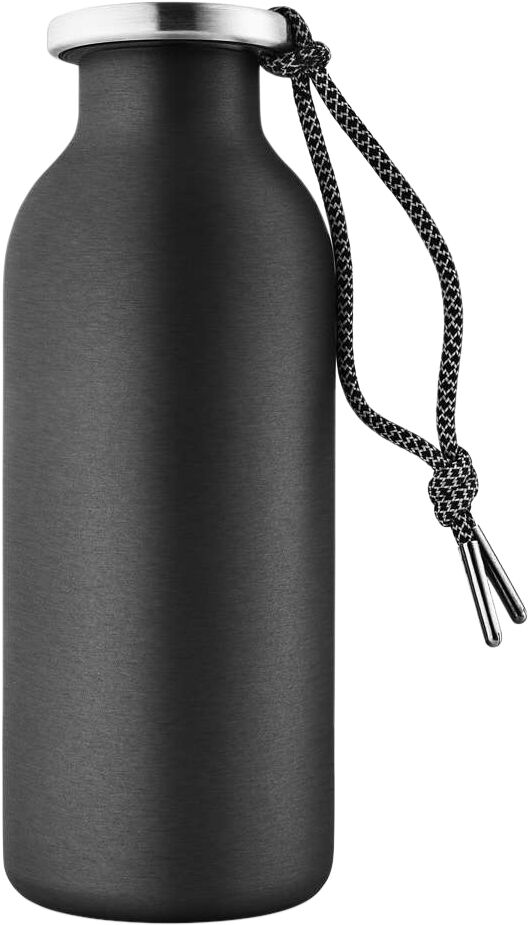 24/12 To Go flaske black