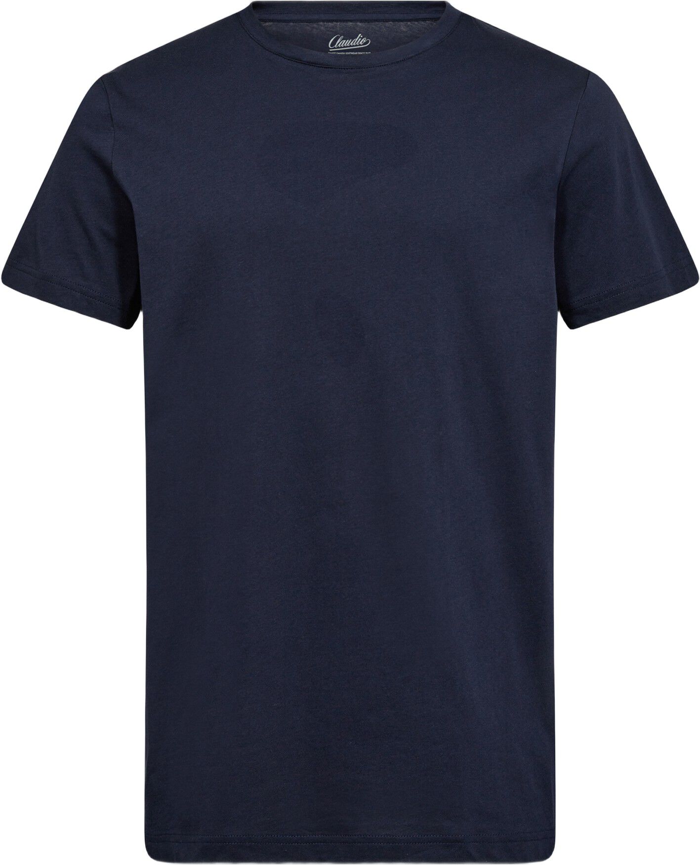 Claudio 5-pack t-shirt cotton