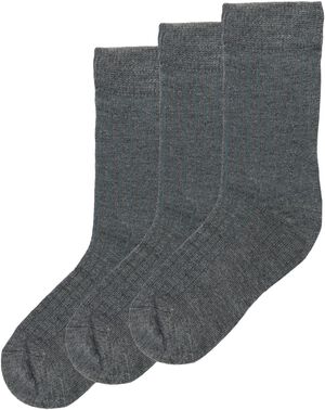 MiniPop Noos Bamboo Socks 3 Pcs