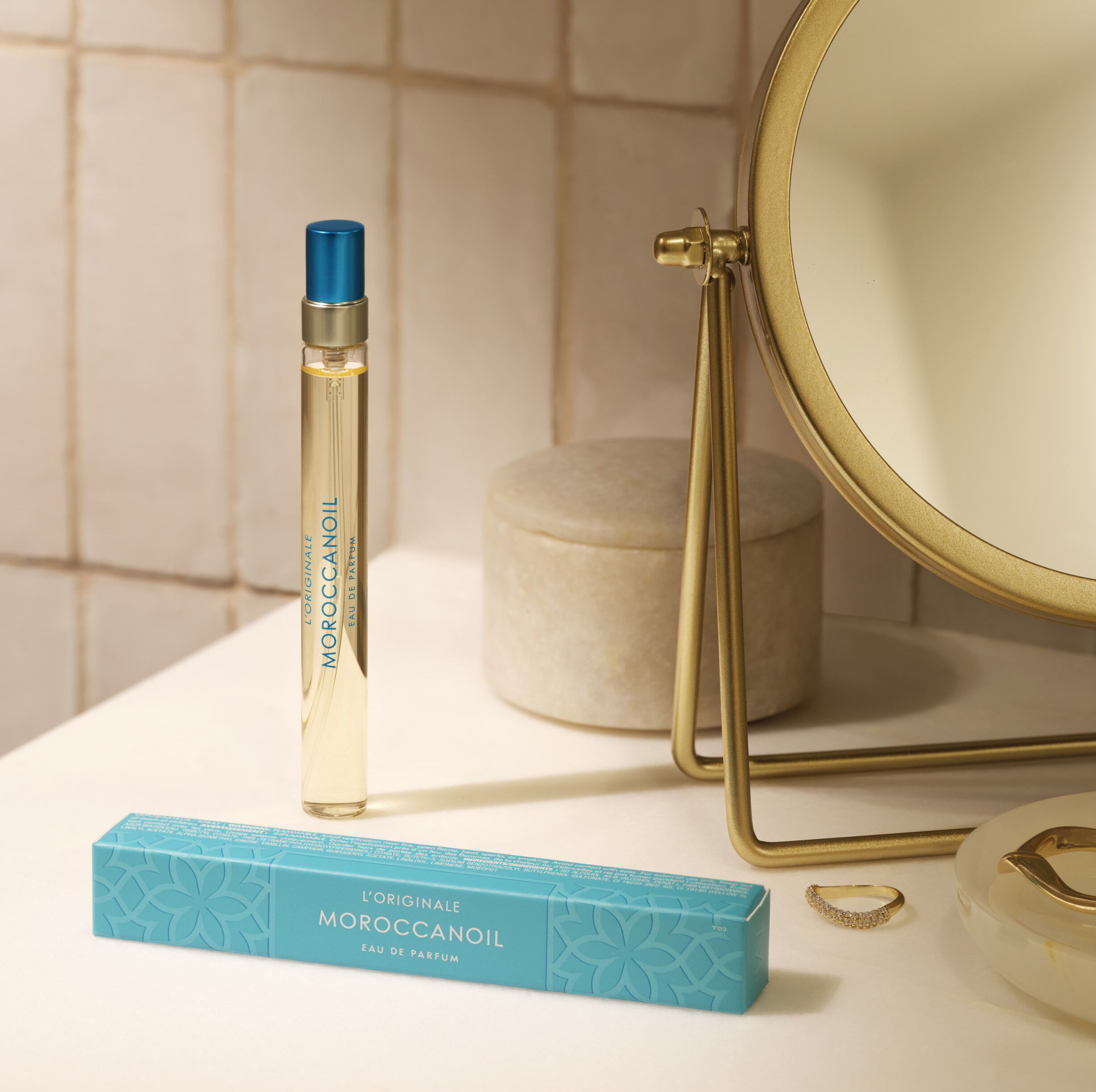 L'Originale Eau de Parfum 10 ml