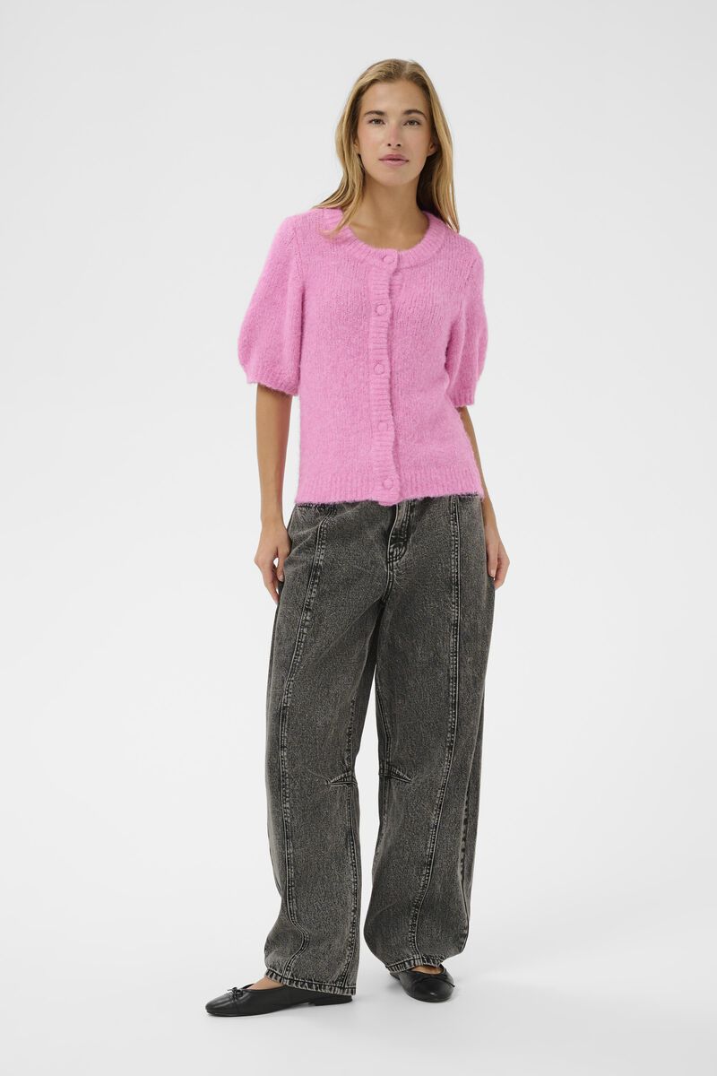Kaross Hw Barrel Jeans