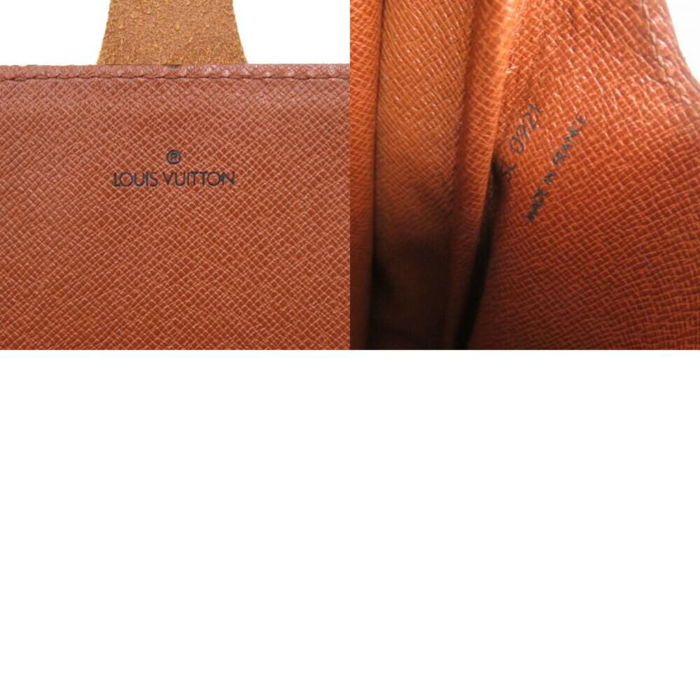 Louis Vuitton Cartouchiere