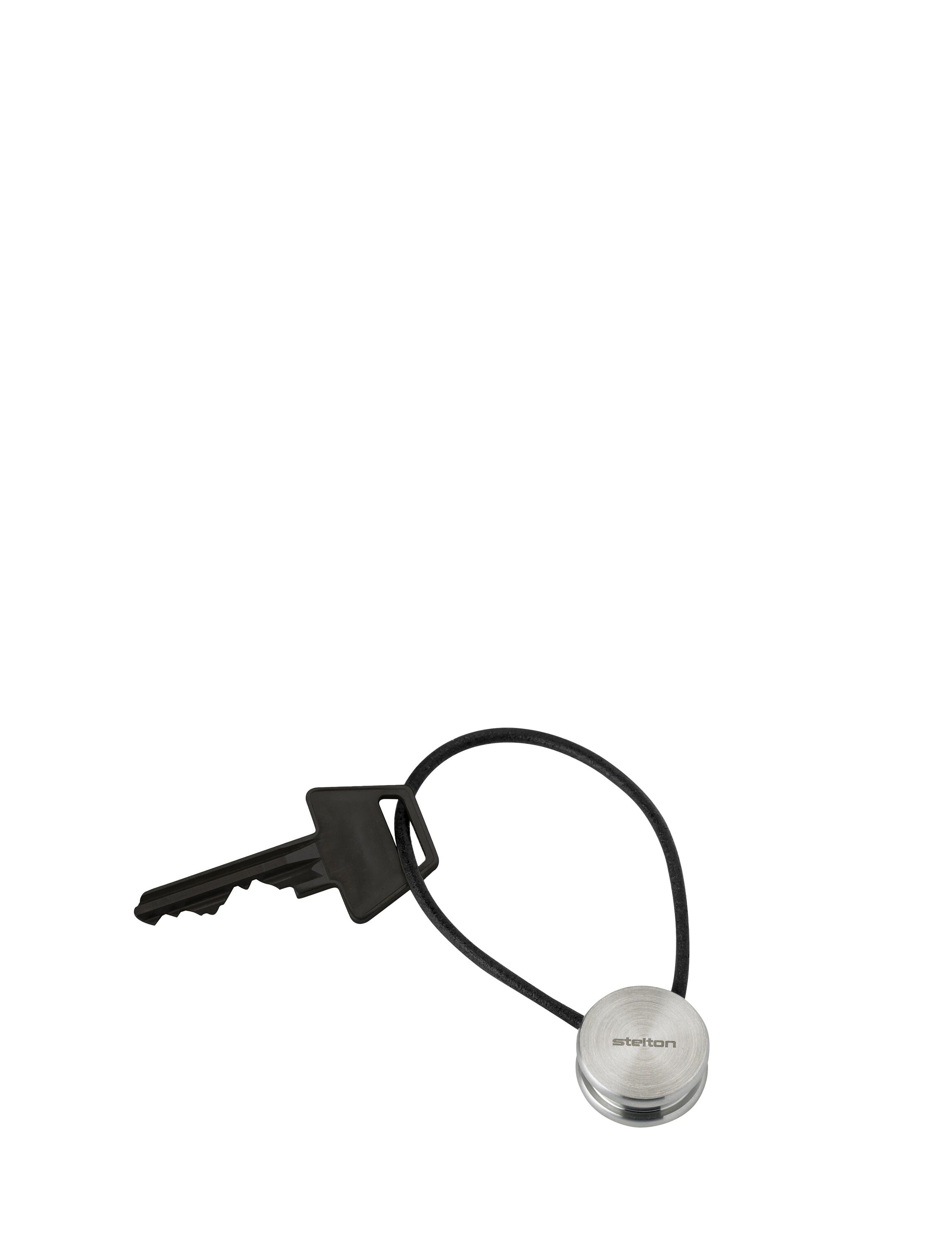 Journey n&oslash;glering steel