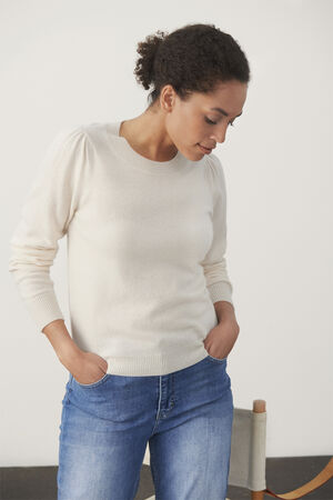 EvinaPW PU - 100% Cashmere