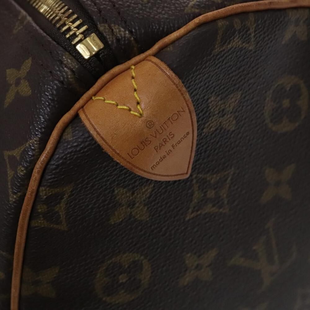 Louis Vuitton Keepall