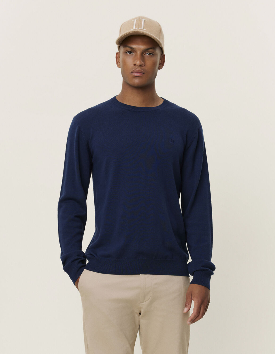Greyson Merino Knit