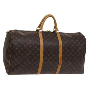 Louis Vuitton Keepall
