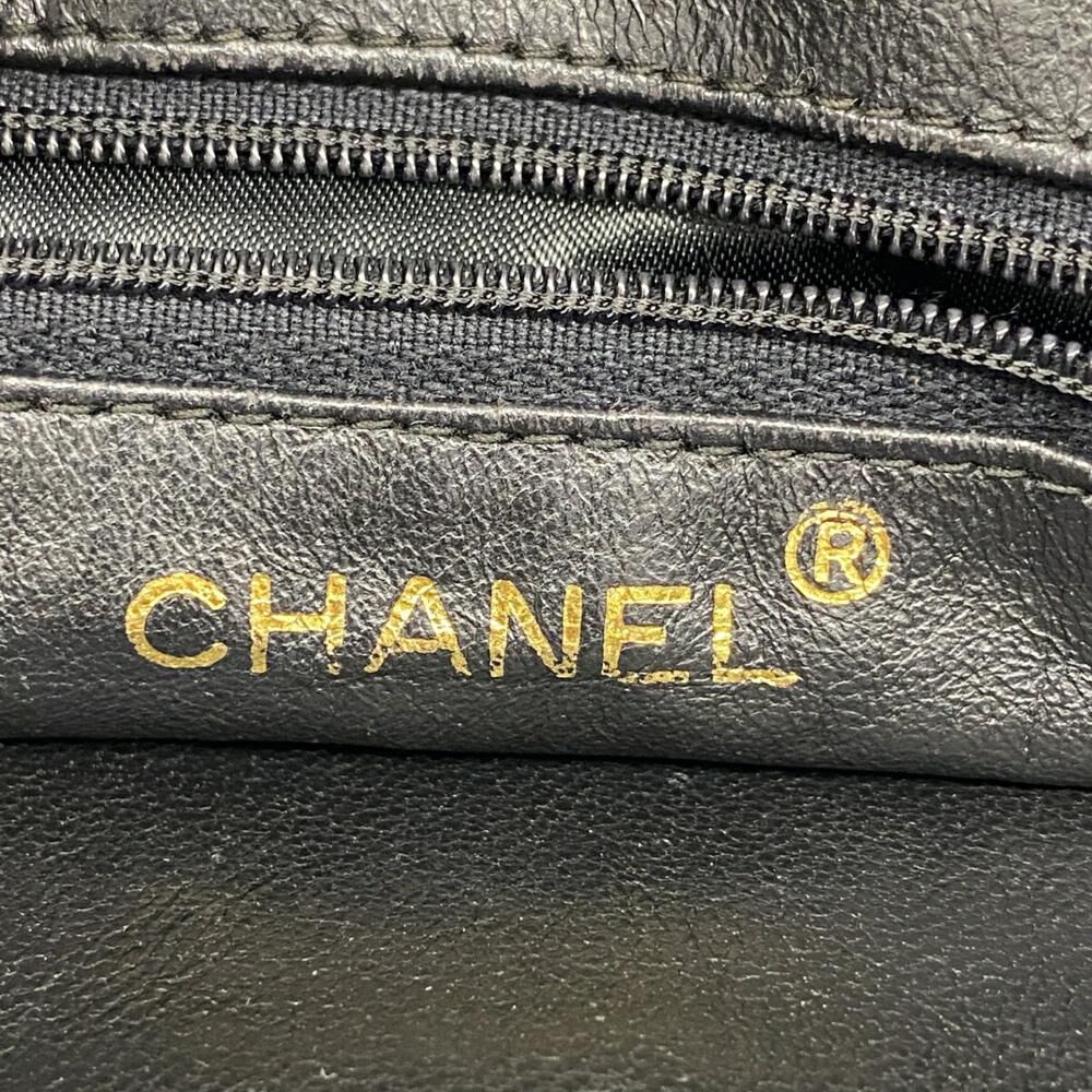 Chanel Shoulder Bag