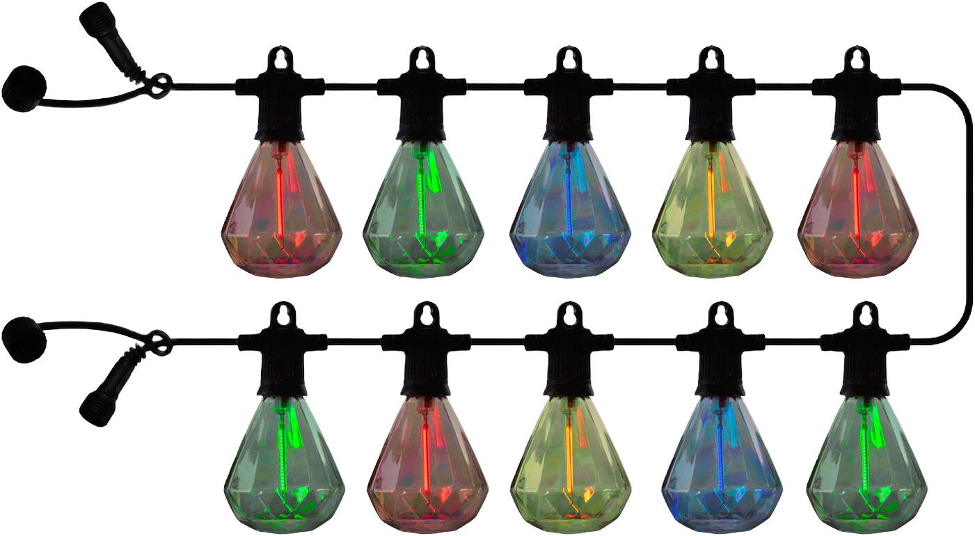 Marcus Supp. s&aelig;t, 10L, Multi