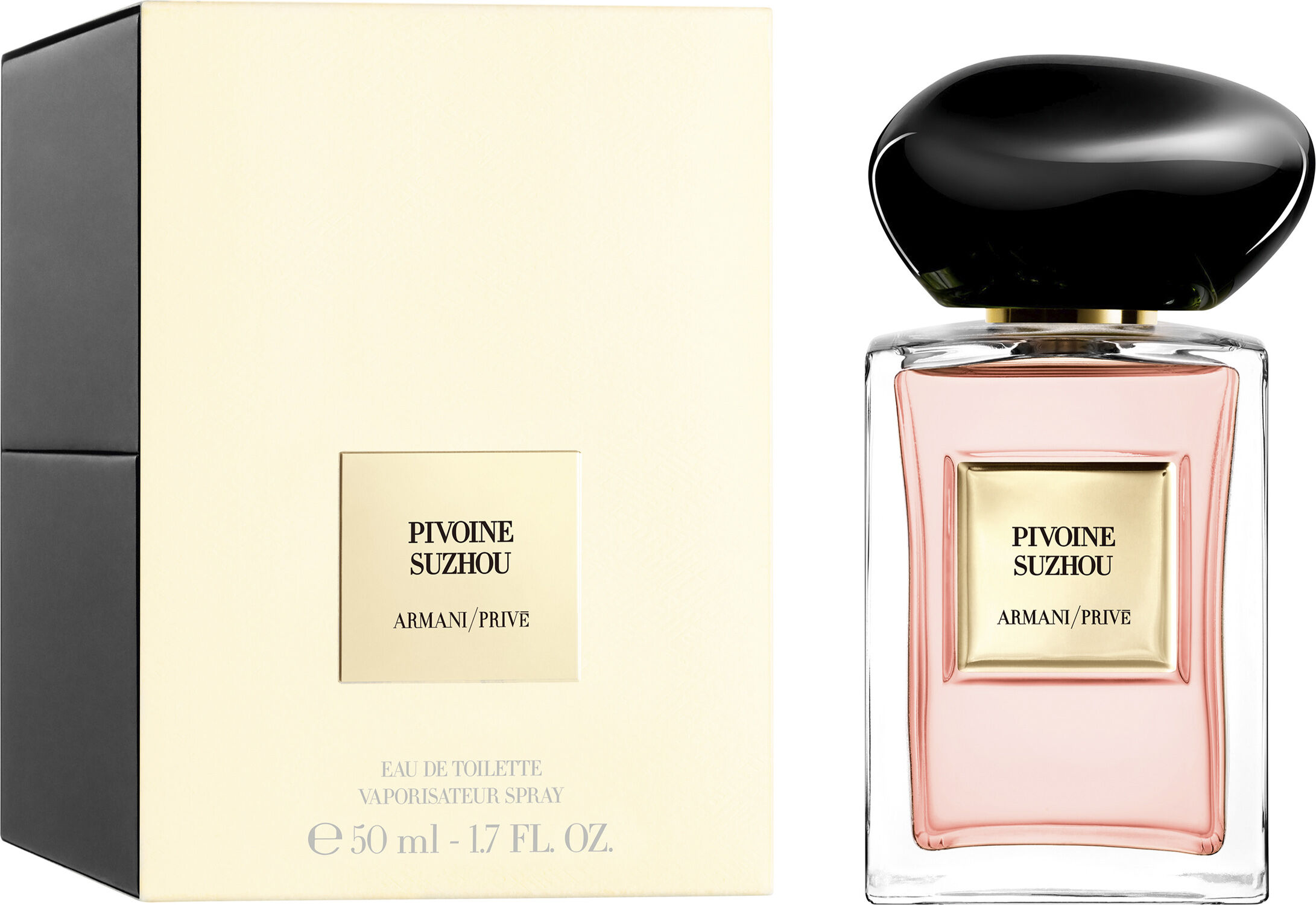 giorgio armani jasmin kusamono