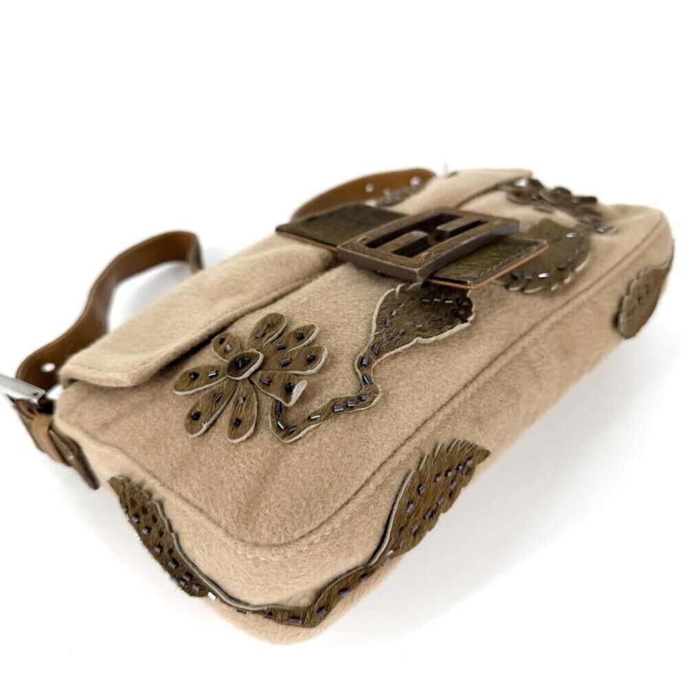 Fendi Baguette Mamma
