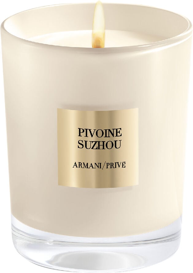 AP Pivoine Suzhou Candle 175gr /MAD