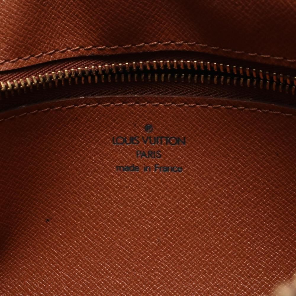 Louis Vuitton Marly Dragonne