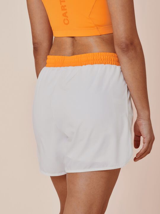 Venice 2-in-1 sportivo shorts - Ocean