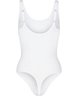 Beauty Cotton Bodysuit