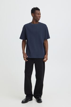 SDDANTON WAFFLE TEE
