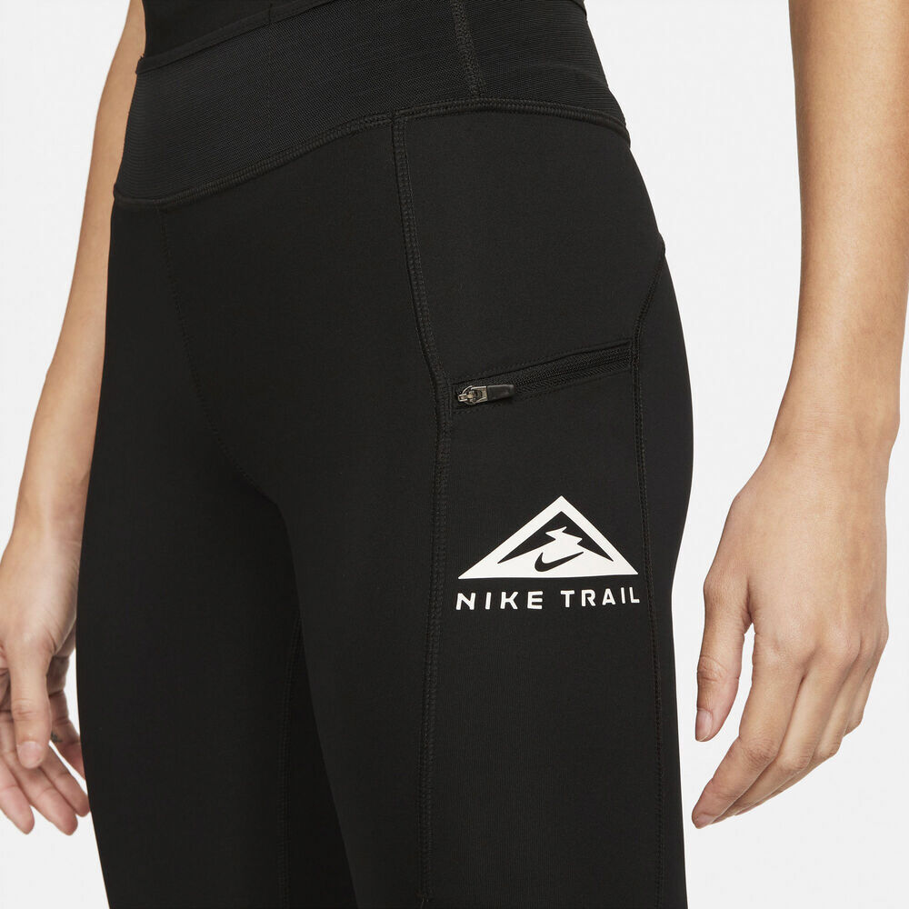 Epix Luxe Mid-Rise Trail l&oslash;betights