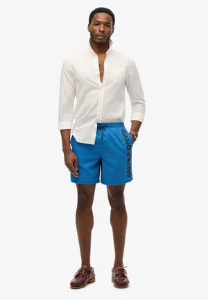 SPORT GRAPHIC 17 SWIM SHORT