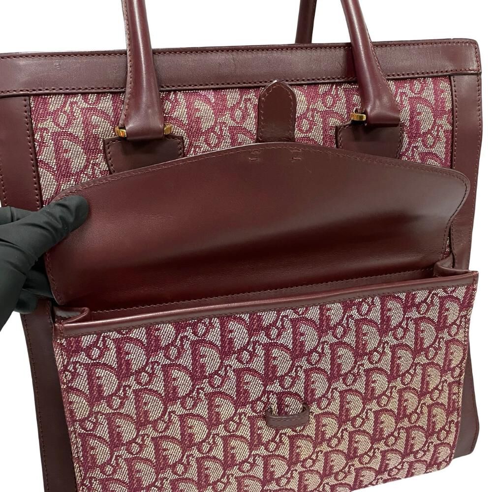 Dior Tote