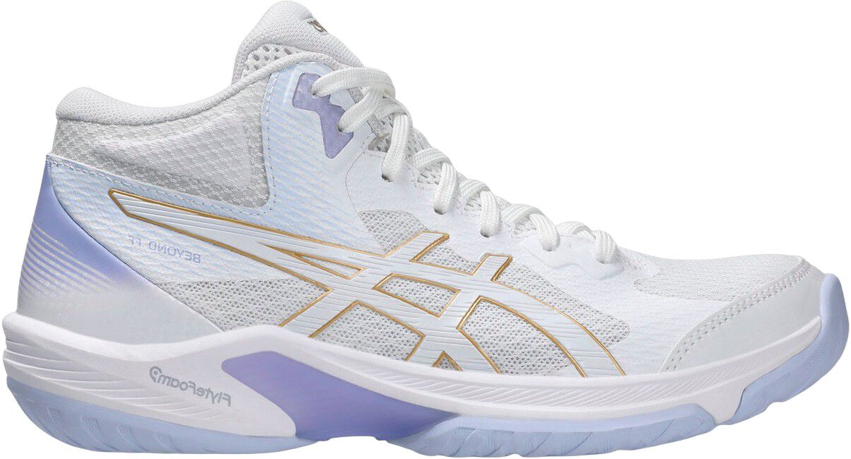 Beyond FF Mid H&aring;ndboldsko