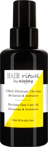 Hair Rituel by Sisley Precious Hair Care Oil