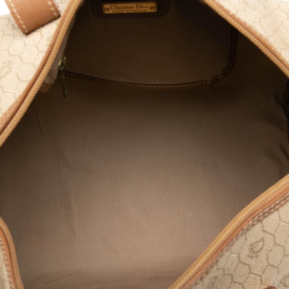 Dior Boston Bag