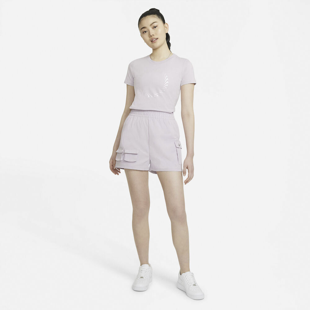 Sportswear Icon Clash T Shirt