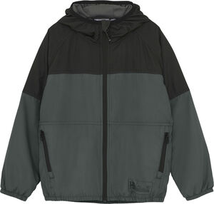 Jr. Windbreaker Jacket