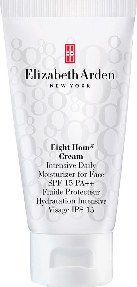 Eight Hour&reg; Cream Int. Moist. for Face SPF 15 50 ml.