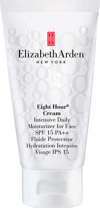 Eight Hour® Cream Int. Moist. for Face SPF 15 50 ml.