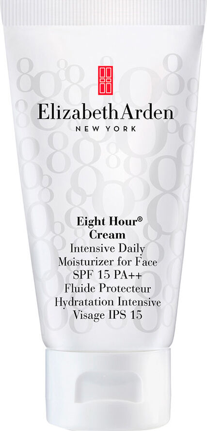 Eight Hour® Cream Int. Moist. for Face SPF 15 50 ml.