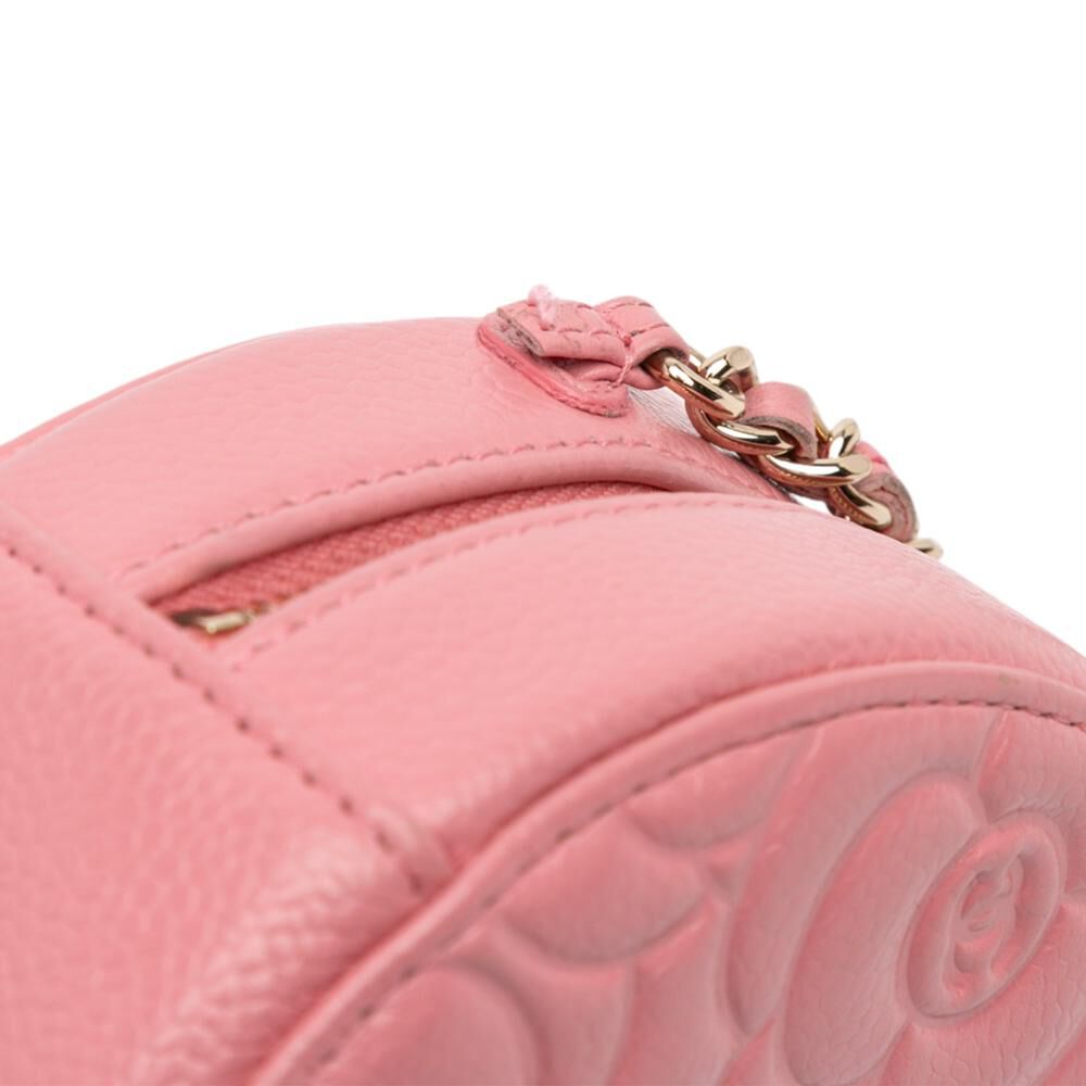 Chanel Crossbody Bag