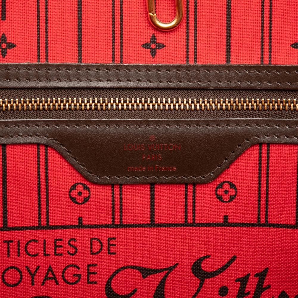 Louis Vuitton Neverfull