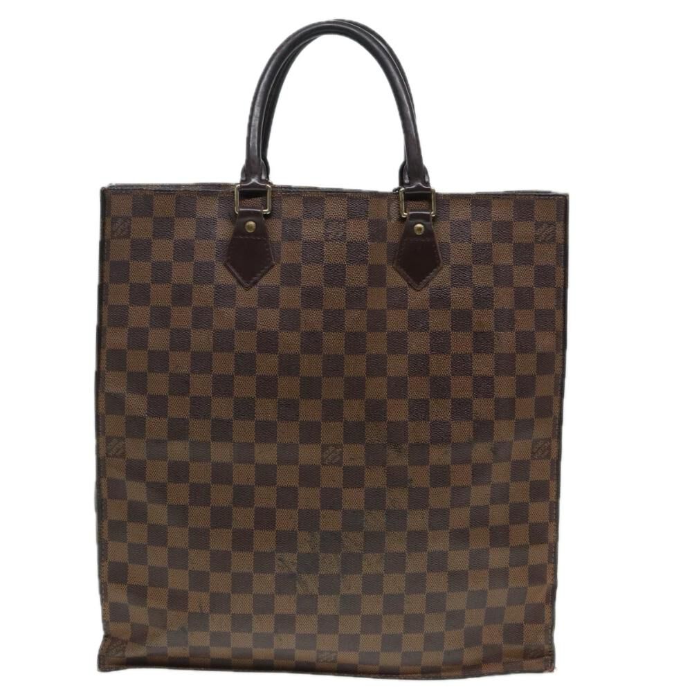 Louis Vuitton Sac Plat