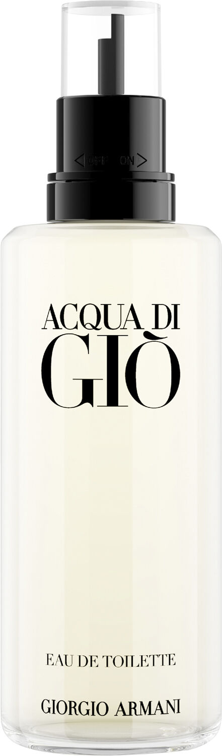 Acqua di Gi&ograve; Eau de Toilette Refill