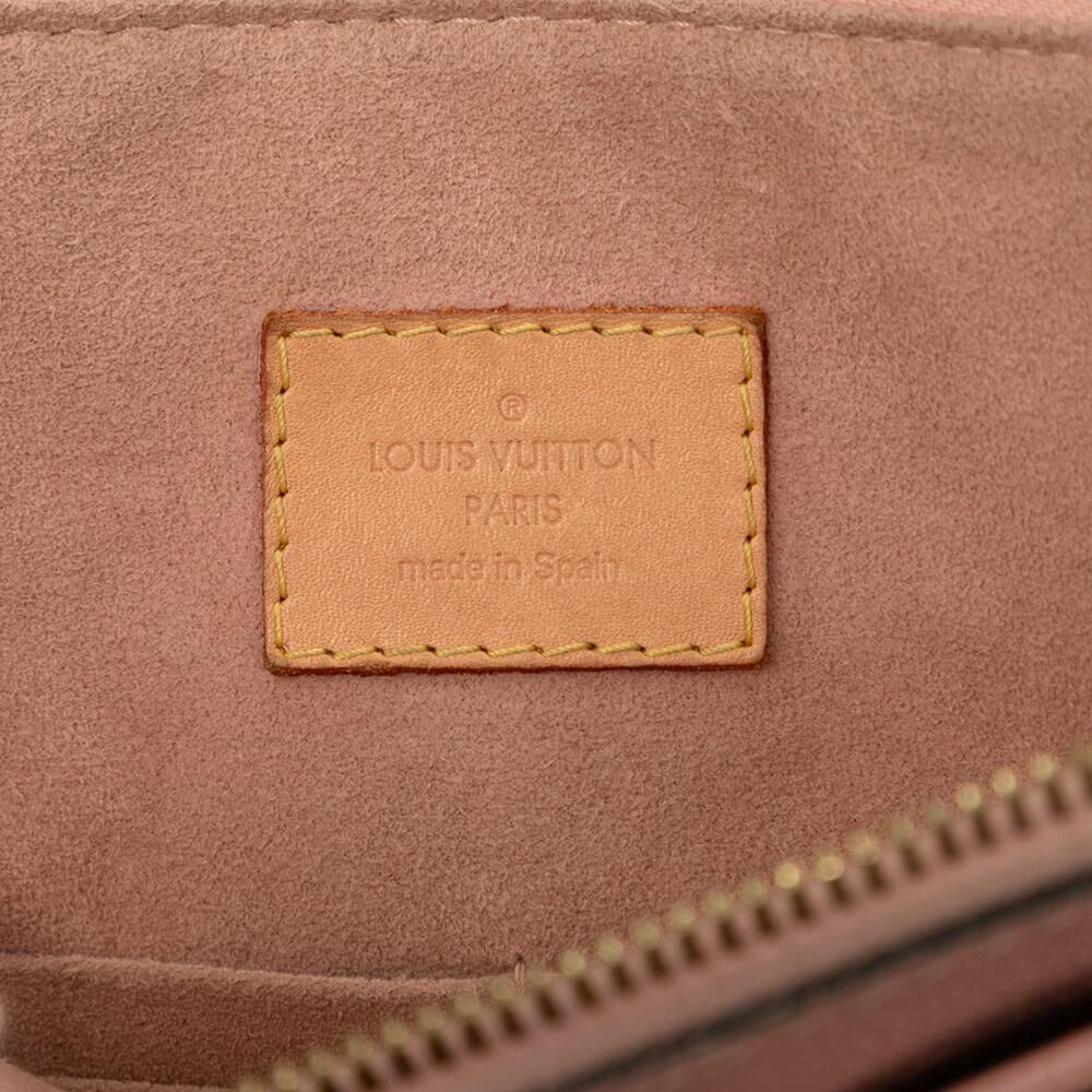 Louis Vuitton Pallas