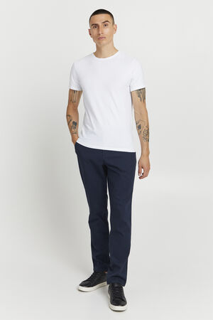 SDFILIP STRUCTURE Woven Pants