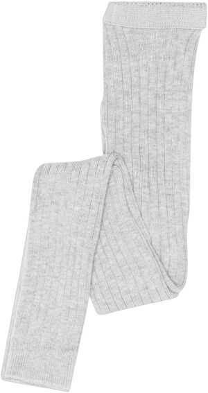 LEGGING COTTON RIB